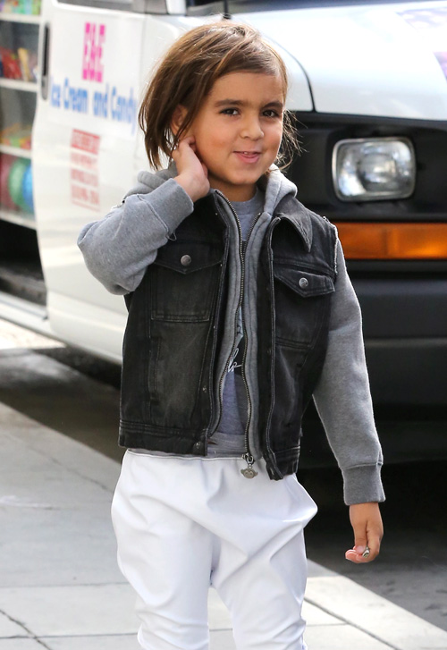 Mason Dash Disick | Kardashians Wiki | Fandom