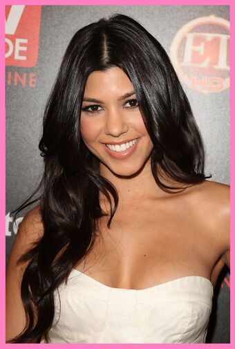 Kourtney Kardashian Keepingupwiththekardashians93 Wiki Fandom