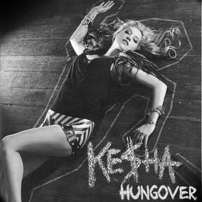 Ke$ha - Hungover