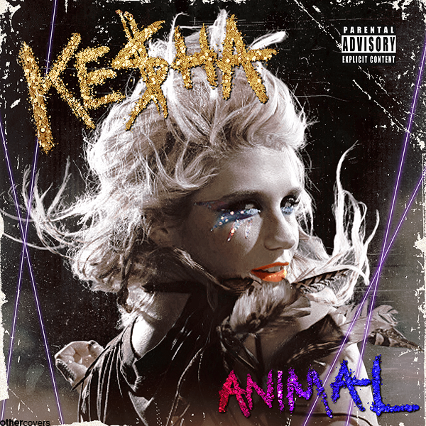 Cannibal Kesha Wiki