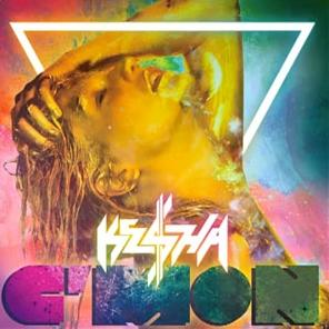 Kesha C'mon