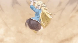 Butt Sandstorm | Keijo!!!!!!!! Wiki | Fandom