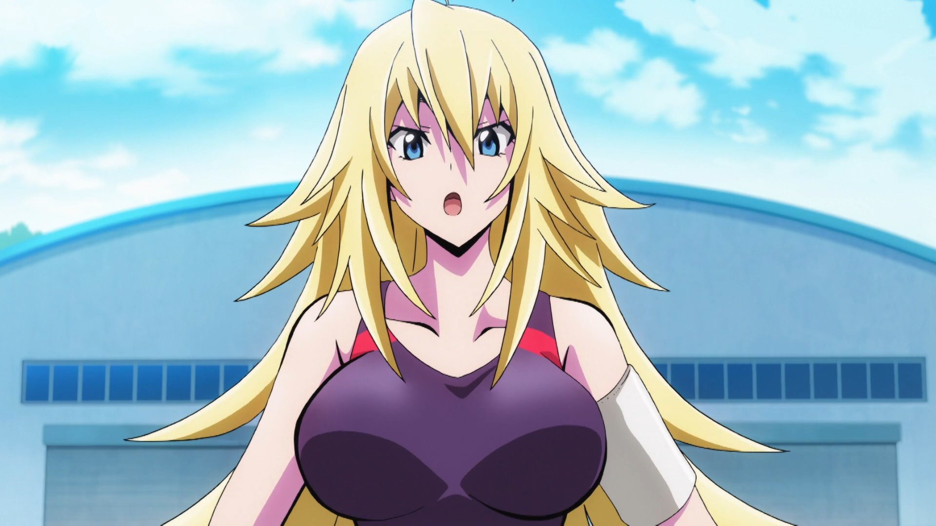 Mio Kusakai Keijo Wiki FANDOM Powered By Wikia