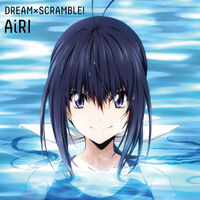 Get Wallpaper Dreamxscramble Keijo Wiki Fandom HD