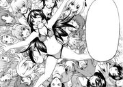 Setouchi celebrates