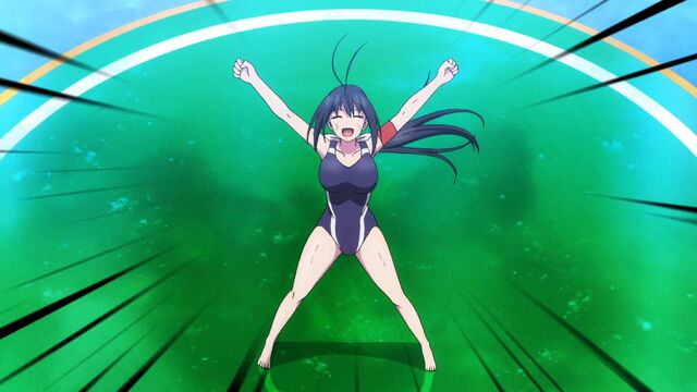 keijo figure