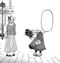 Yamikumo apologizes