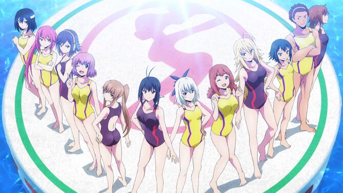 Keijo Special Moves Quiz By Unbonvinblanc Keijo Special Moves Quiz By Unbonvinblanc