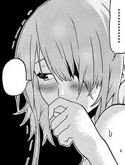 Tsubasa in disguise
