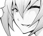 Higuchi's eye