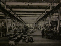 Springfield Armory 1864