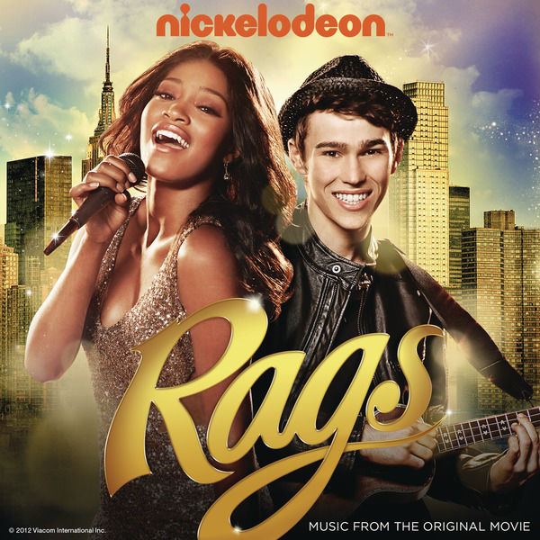 Rags (Soundtrack) | Keke Palmer Wiki | Fandom