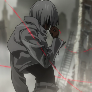 Get Wallpaper Zapp Renfro Image Gallery Blood Blockade Battlefront Kekkai For iPhone Free