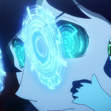 Wallpaper Leonardo Watch Image Gallery Blood Blockade Battlefront Kekkai Free HD