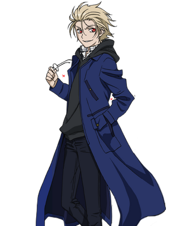 King Of Despair Blood Blockade Battlefront Kekkai Sensen Wiki King Of Despair Blood Blockade Battlefront Kekkai Sensen Wiki