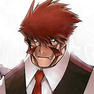 Get Wallpaper Libra Image Gallery Blood Blockade Battlefront Kekkai Sensen Free