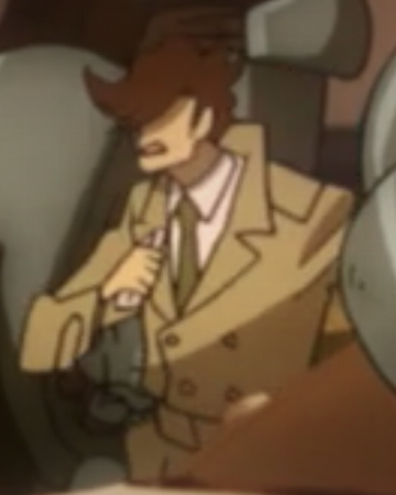 Wallpaper Marcus Law Blood Blockade Battlefront Kekkai Sensen Wiki Fandom For Android