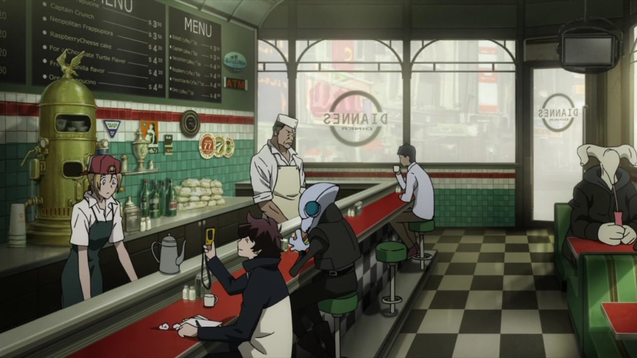 image diannes diner inside png blood blockade battlefront