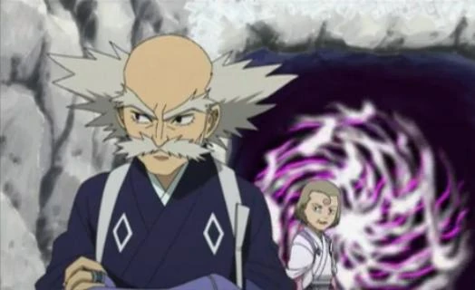 Kekkaishi Komikindo Chapter 1 Learningfasr Kekkaishi Komikindo Chapter 1 Learningfasr