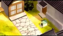 Yuki-home
