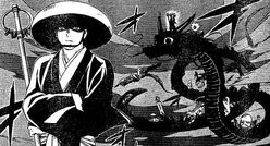 Toki-demons