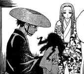 Toki-tsuki