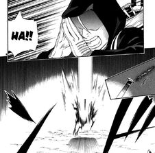 Exorcise