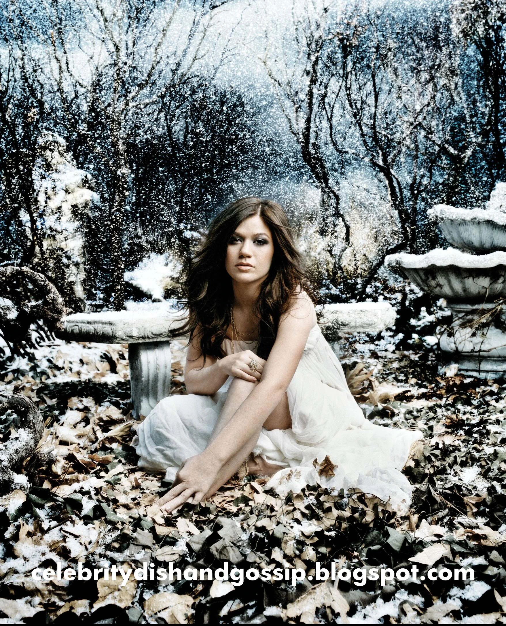 My December Kelly Clarkson Wiki Fandom