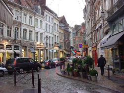 Parleby Street