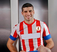 Sebastian Perez Rocas