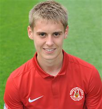Alex Massey