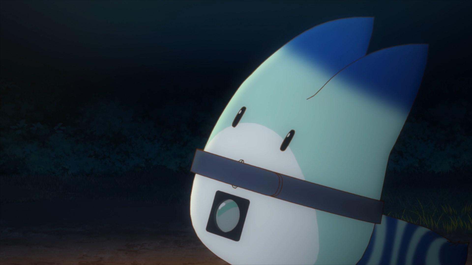 Lucky Beast Japari Library Wiki Fandom Lucky Beast Japari Library Wiki Fandom