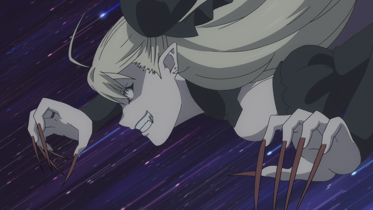 Hataage Kemono Michi Episode 3