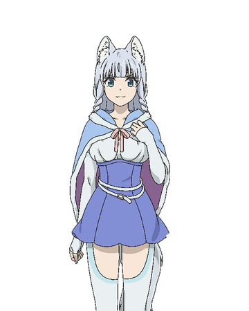 Get Wallpaper Shigure Kemono Michi Wiki Fandom HD