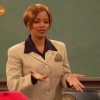 The Crush Kenan Kel Wiki Fandom