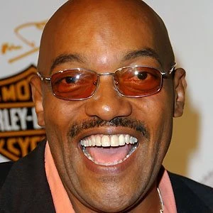 Ken Foree