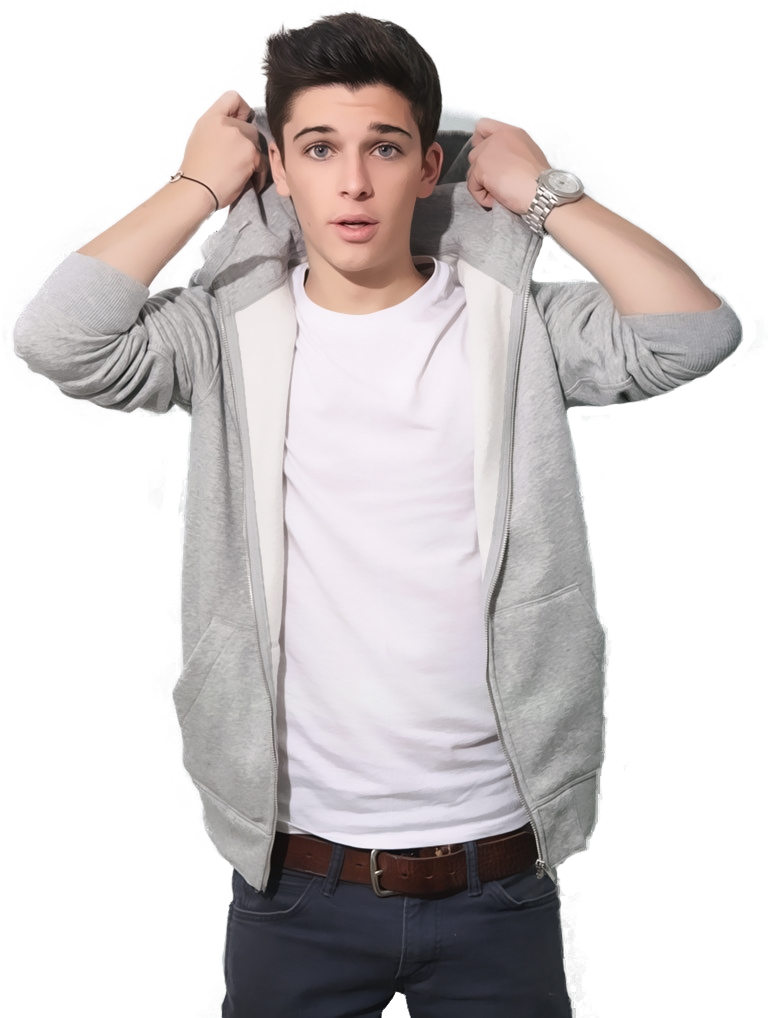 Image - Sean o donnell png by razeeta-d775eej.png | Kendall: Love To A ...