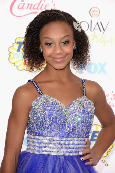 Nia Frazier | Kendall Vertes Wiki | FANDOM powered by Wikia