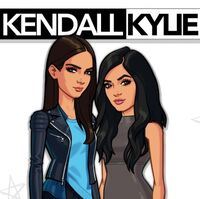 Kendall and Kylie game Wikia | Fandom