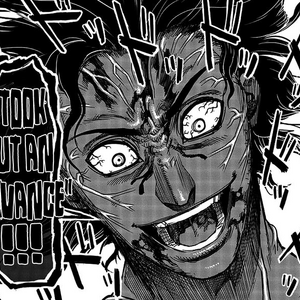 Tokita Ohma Kenganverse Wiki Fandom