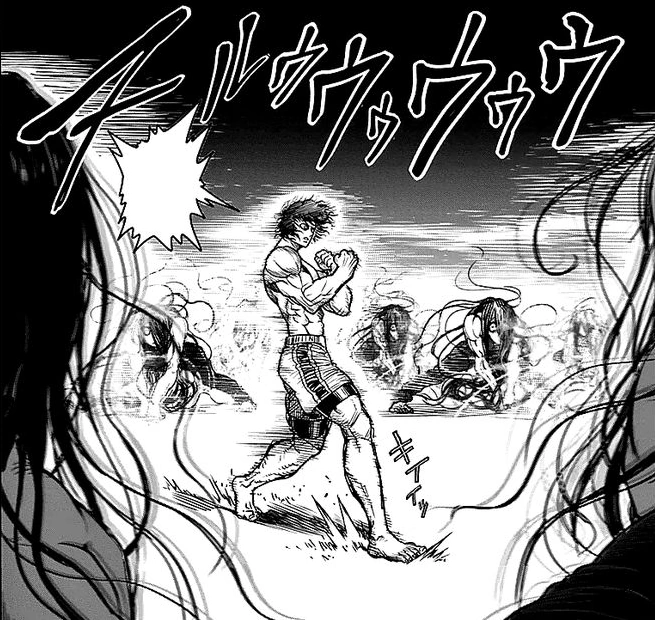 Inaba Clan Kenganverse Wiki Fandom