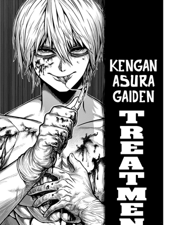 Treatment Kenganverse Wiki Fandom