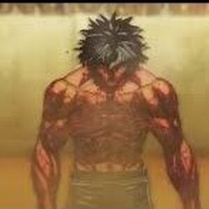 Tokita Ohma Kenganverse Wiki Fandom