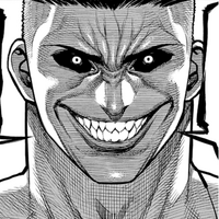 Fang Of Metsudo Kenganverse Wiki Fandom Fang Of Metsudo Kenganverse Wiki Fandom