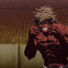 Tokita Ohma Kenganverse Wiki Fandom