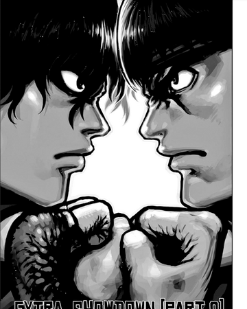 Showdown Part 2 Kenganverse Wiki Fandom