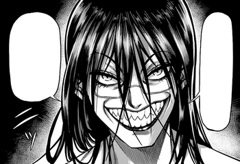 Togo Tomari | Kenganverse Wiki | Fandom