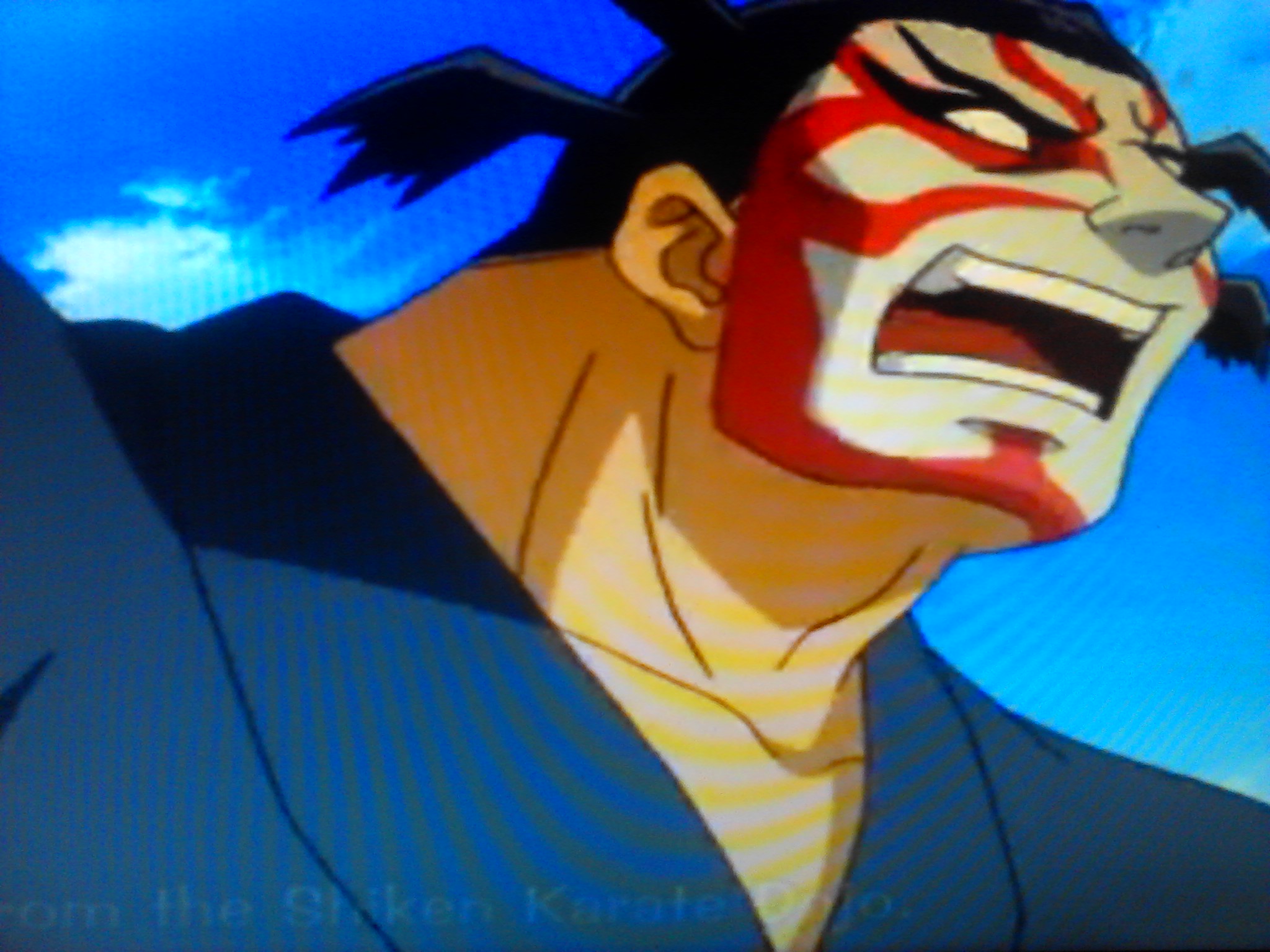Gonzui Kumatori History S Strongest Disciple Kenichi Wiki Fandom Gonzui Kumatori History S Strongest Disciple Kenichi Wiki Fandom