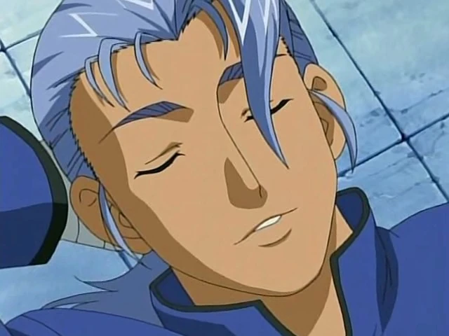 Kenichi The Mightiest Disciple Episode 10