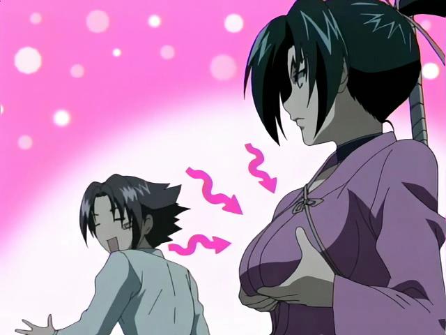 Image - 179483.jpg | History's Strongest Disciple Kenichi Wiki | FANDOM